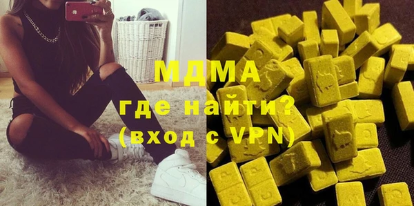 гидра Няндома